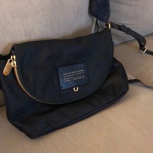 Black Marc Jacobs bag